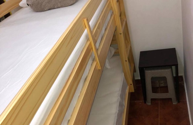 Room near to Bello Antioquia’s Town Square