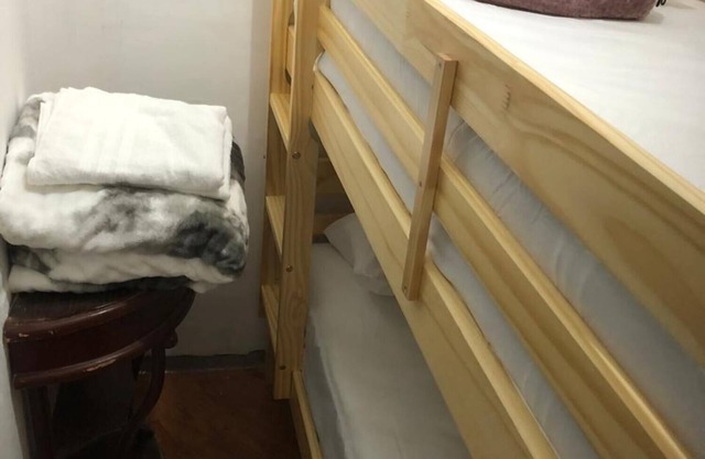 Room near to Bello Antioquia’s Town Square