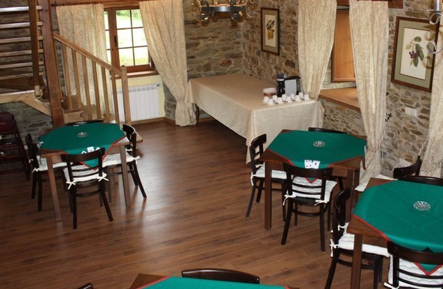 Room No. 5 Rural House: Berbesa