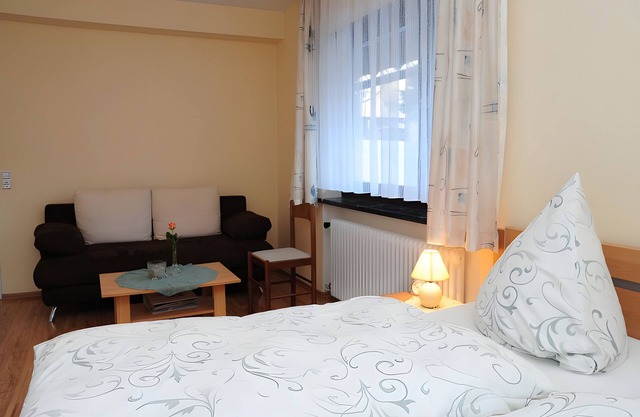 Room 'Nr 3' with Shared Terrace, Shared Garden and Wi-Fi