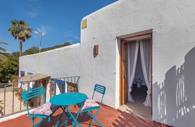 Room 'Olivo' with Mountain View, Wi-Fi and Air Conditioning