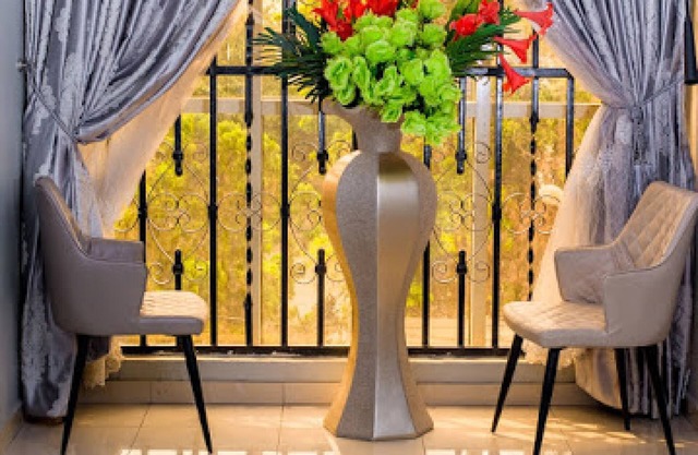Room-oragon Hotel -penthouse