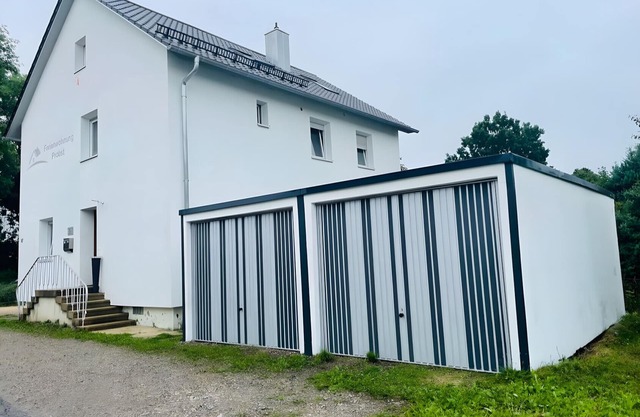 Room 'Quiet Rooms in Shared Apartment' with Private Garden, Balcony and Wi-Fi