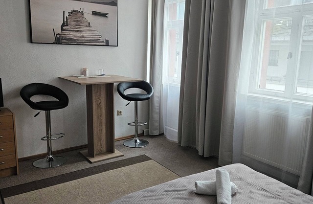 Room rental in Freiberg
