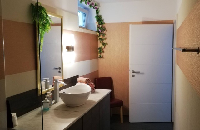 Room rental-Monteurzimmer