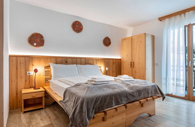 Room 'Ribes' with Mountain View, Shared Terrace and Wi-Fi
