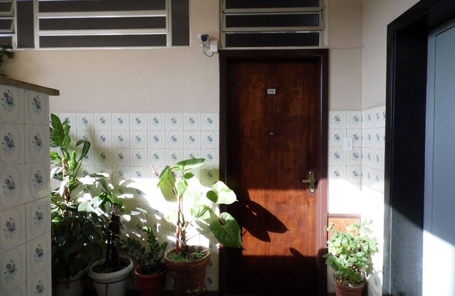 Room-room center Niteroi