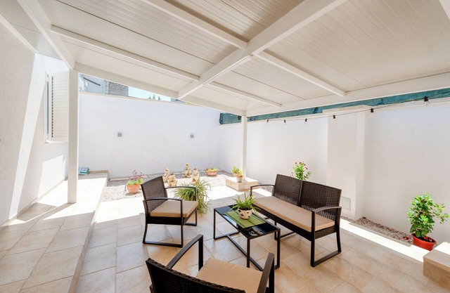 Room 'San Giorgio Rooms 2' with Shared Terrace, Wi-Fi and Air Conditioning