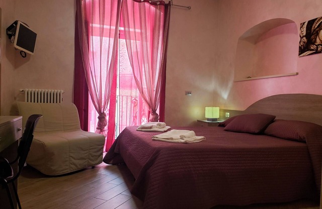 Room San Raffaele - Affitti Brevi Italia