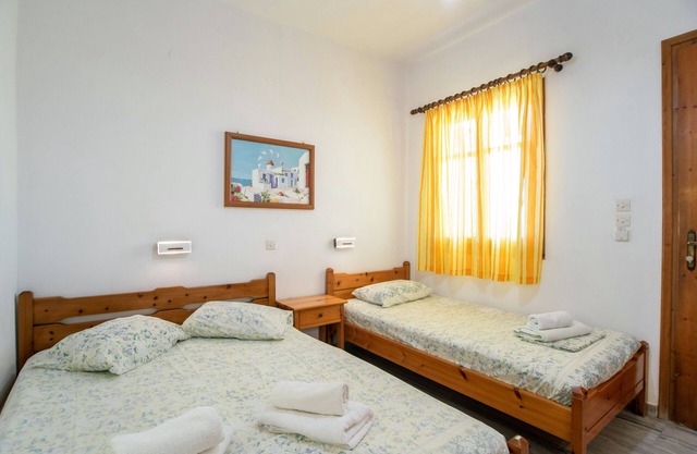 Room 'Studio 3' with Mountain View, Wi-Fi and Air Conditioning