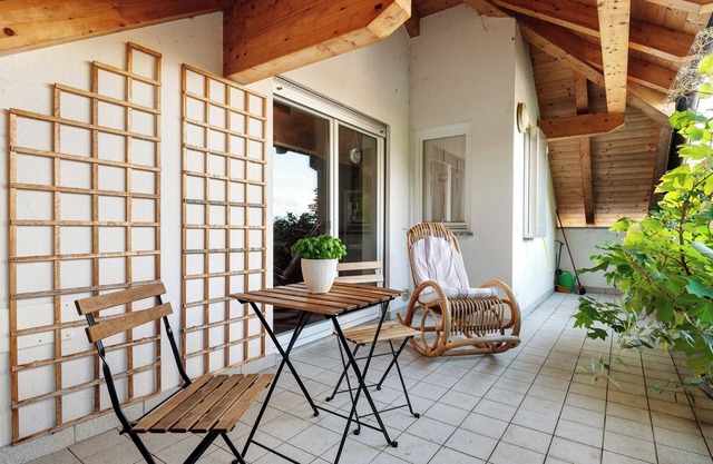 Room 'The Dragonfly Spot' with Mountain View, Private Terrace and Wi-Fi