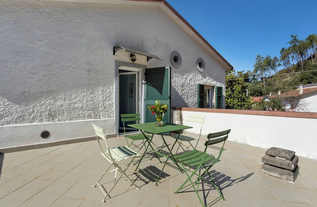 Room 'Tripla Con Balcone' with Mountain View, Wi-Fi and Air Conditioning