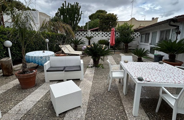 Room 'Tulipano' with Sea View, Shared Terrace and Wi-Fi