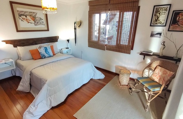 Room Vento Sul Entire/beach 300 m/airport 8 min.
