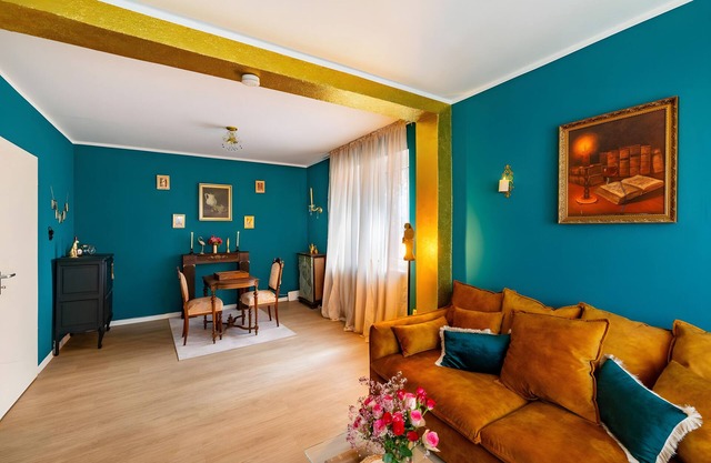 Room 'Vintage Suite' with Wi-Fi