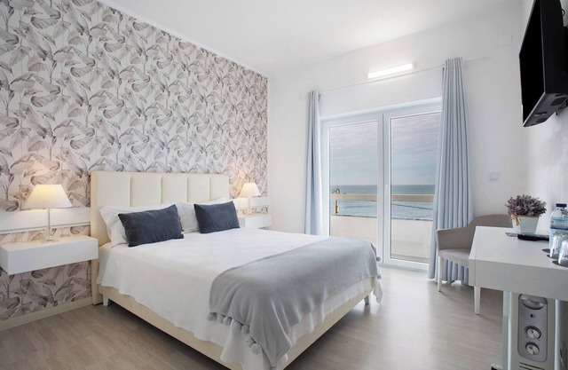 Room 'Vista Mar 3' with Balcony and Wi-Fi