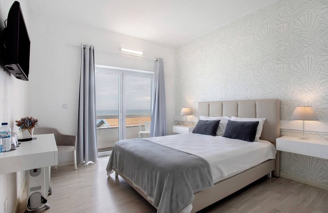 Room 'Vista Mar 4' with Balcony and Wi-Fi