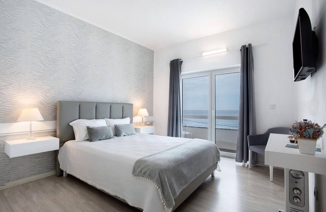 Room 'Vista Mar 5' with Balcony and Wi-Fi