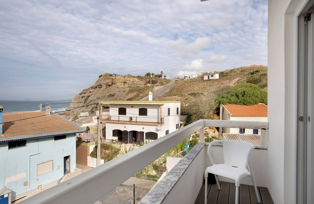 Room 'Vista Mar 6' with Balcony and Wi-Fi