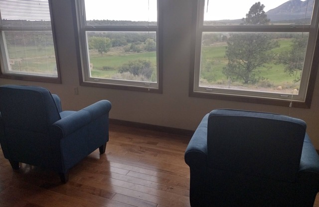 Room with a View