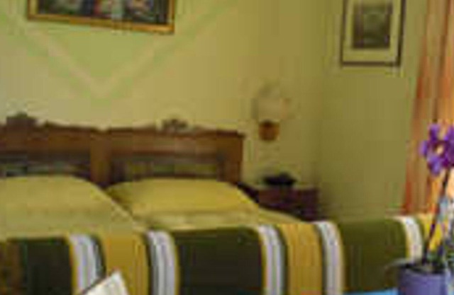 Room with breakfast (2) - Haus Pfandler