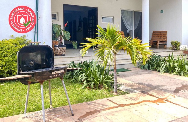 Room with Tepozteco view | Min. from downtown