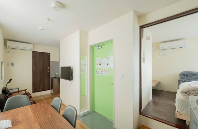 Room without meals Up to 5 people Family room /Shinjuku-ku Tokyo