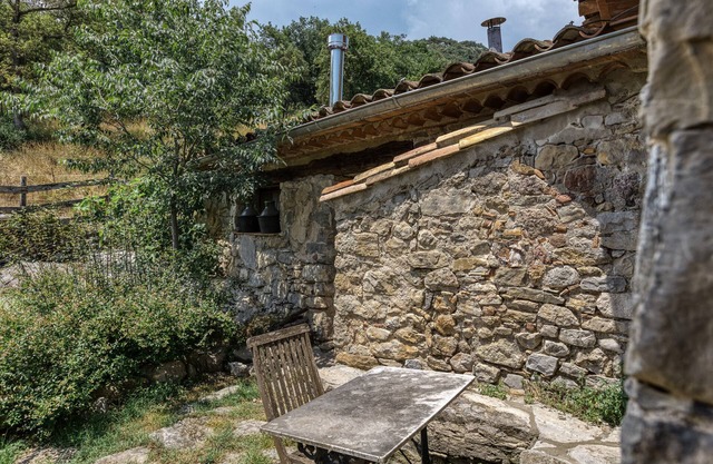 Room 'Xarel·lo' with Mountain View, Shared Pool and Shared Terrace
