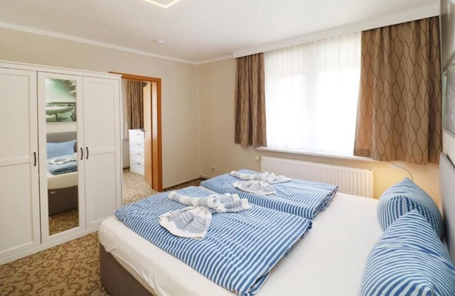 Room Z24KC - Koserow Hotel Wald und Meer