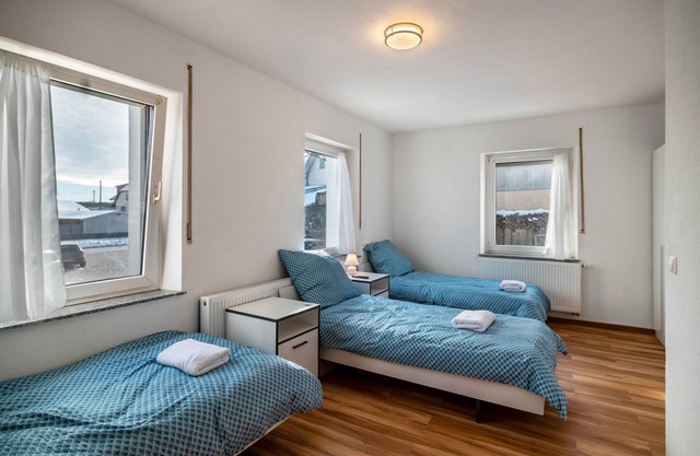 Room 'Zimmer 1' with Wi-Fi