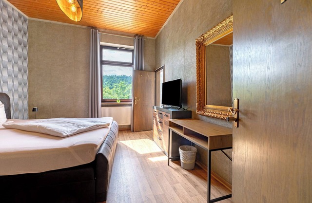 Room 'Zimmer 1' with Wi-Fi