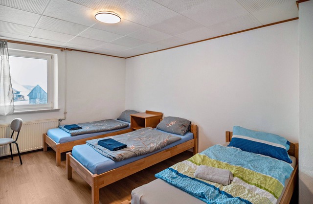 Room 'Zimmer 11' with Wi-Fi