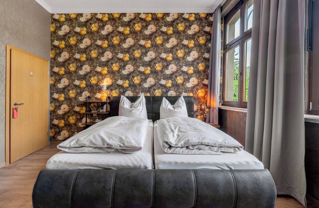 Room 'Zimmer 2' with Wi-Fi