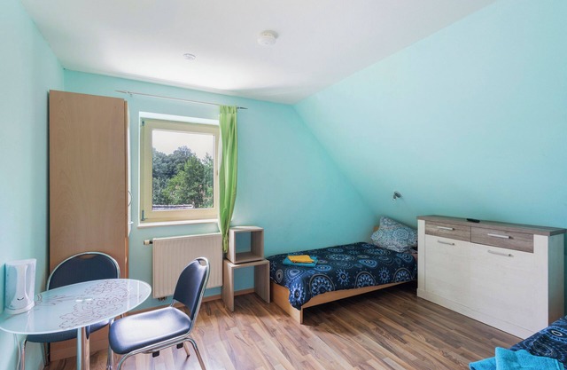 Room 'Zimmer 20' with Shared Terrace, Shared Garden and Wi-Fi