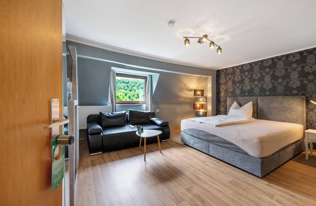 Room 'Zimmer 6' with Wi-Fi