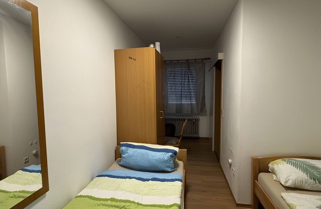 Room 'Zimmer 8' with Wi-Fi