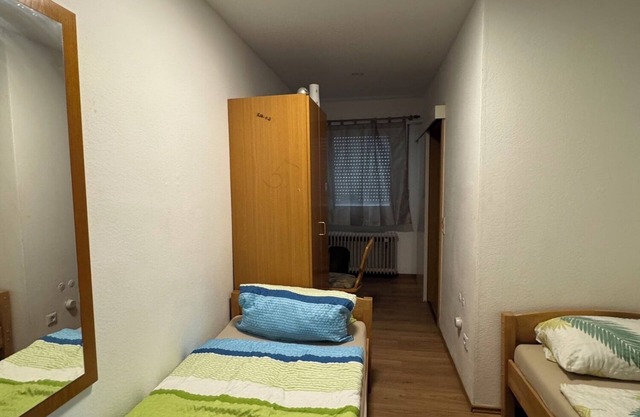 Room 'Zimmer 9' with Wi-Fi