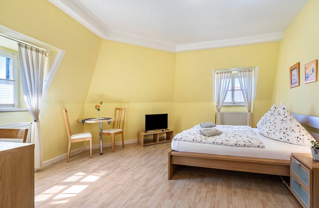 Room 'Zimmer 'Sonnengruß' with Wi-Fi
