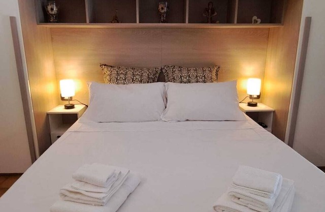 Room2go Como