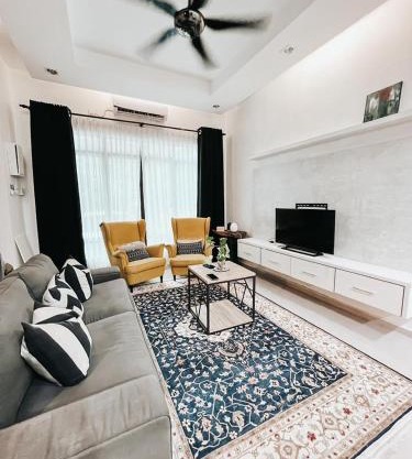 RoomAh Sura Damai