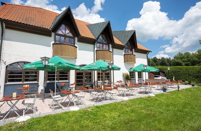 Roomingtons City Waldkirchen