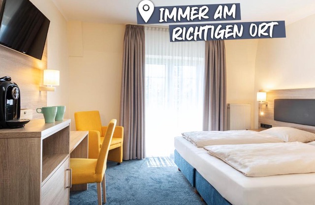 Roomingtons Hotel Lohr am Main