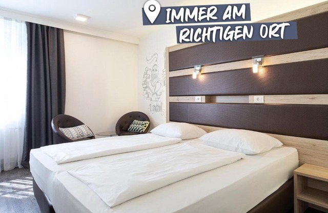 Roomingtons Kaiserhof Landshut