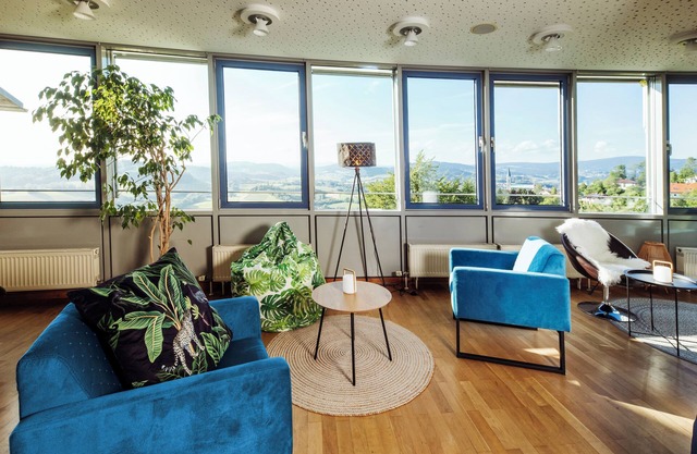 Roomingtons Karoli Waldkirchen