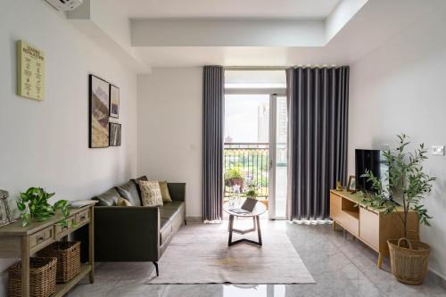 Roomio Paris Hoang Kim-Shared Apartment