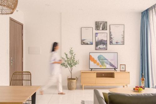 Roomio Precia - Share Apartment