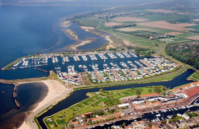 Roompot Beachhotel Cape Helius
