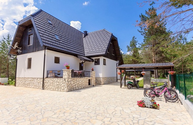 Rooms Željko, (15627), Rudanovac, Croatia