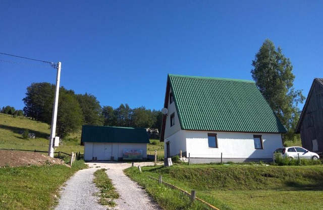 Durmitor 