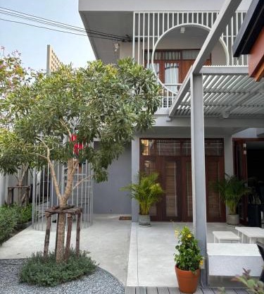 ROOMS at Number60 Khaosan Bangkok